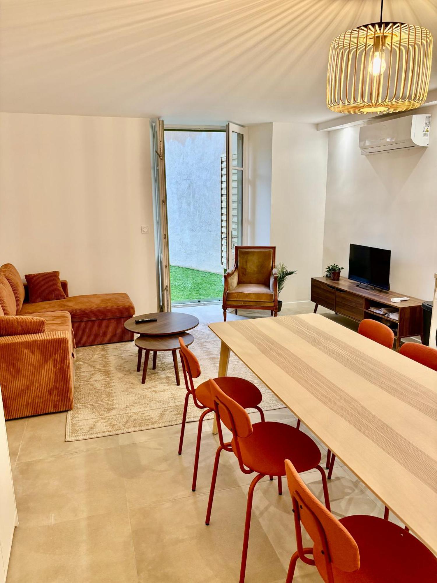 Villa Cana คานส์ ภายนอก รูปภาพ